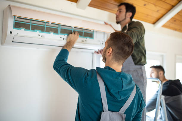 Ductless HVAC Repair in Tamiami, FL