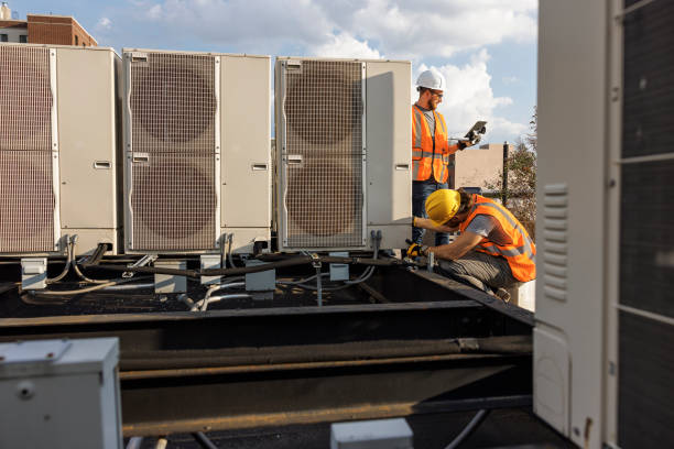 Best HVAC Service Technicians  in Tamiami, FL