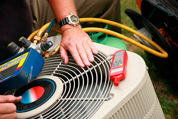 Best HVAC Emergency Services  in Tamiami, FL