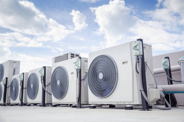 Best Local HVAC Companies  in Tamiami, FL