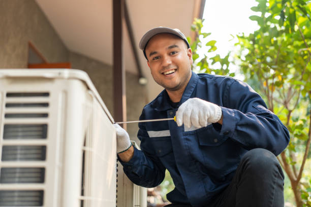Air Duct Cleaning in Tamiami, FL