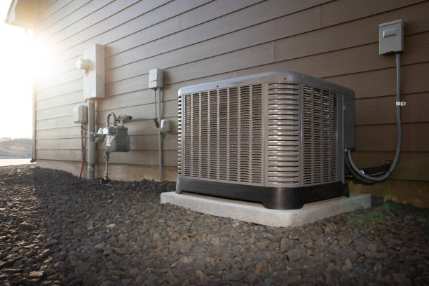 Local HVAC Companies in Tamiami, FL